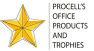 Procells office products logo