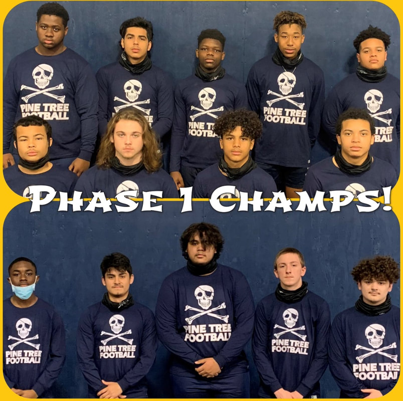 Phase1 Champs